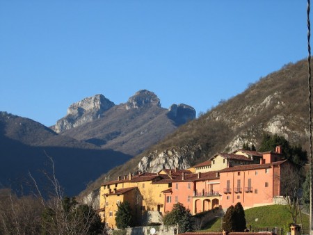 Una settimana al Parco