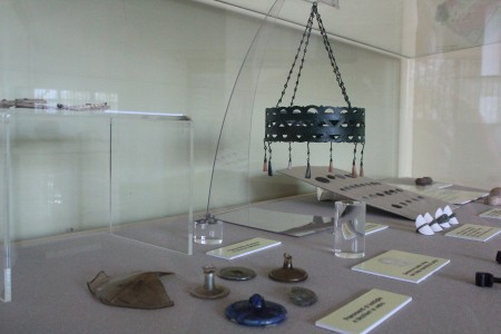 Visita guidata al Museo Archeologico del Barro