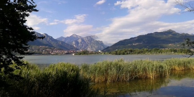 Apriamoci alla bellezza al Parco Monte Barro