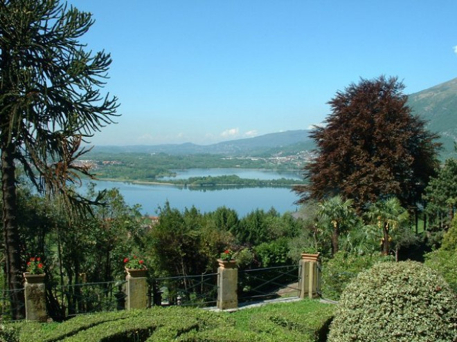 Itinerari culturali nel Circondario Lecchese - News/Eventi - Parco Monte  Barro, promozione del patrimonio ambientale e culturale - a cura della  Società Cooperativa Sociale Eliante Onlus