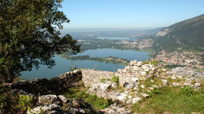 Il nuovo tour virtuale al Parco Monte Barro 